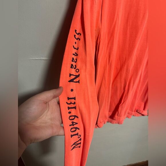 Ketchikan Alaska Long Sleeve - Picture 4 of 5